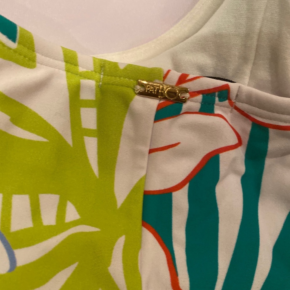 PATBO Bathing suit - Picture 2 of 2